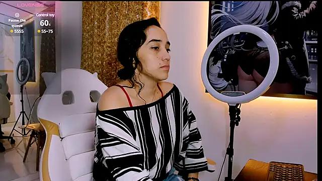 Girls and cam to cam: Watch as these sophisticated entertainers uncover their stunning costumes and curvaceous curves online!