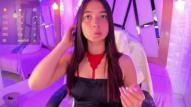 Girls and cam to cam: Watch as these sophisticated entertainers uncover their stunning costumes and curvaceous curves online!
