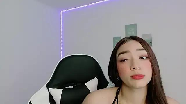 Girls and cam to cam: Watch as these sophisticated entertainers uncover their stunning costumes and curvaceous curves online!