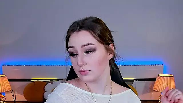 Girls and cam to cam: Watch as these sophisticated entertainers uncover their stunning costumes and curvaceous curves online!
