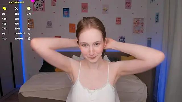 Girls and cam to cam: Watch as these sophisticated entertainers uncover their stunning costumes and curvaceous curves online!