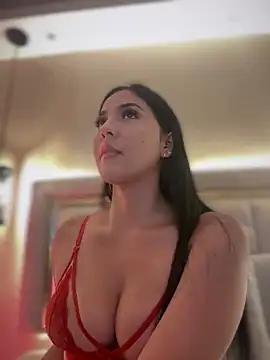 Girls and cam to cam: Watch as these sophisticated entertainers uncover their stunning costumes and curvaceous curves online!