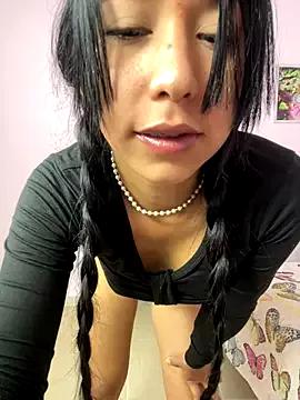 Girls and cam to cam: Watch as these sophisticated entertainers uncover their stunning costumes and curvaceous curves online!