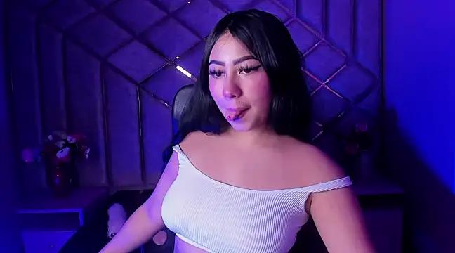 Girls and cam to cam: Watch as these sophisticated entertainers uncover their stunning costumes and curvaceous curves online!