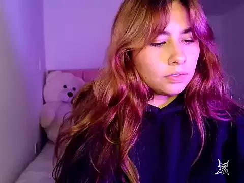 Sofia_Ev5 from StripChat is Freechat