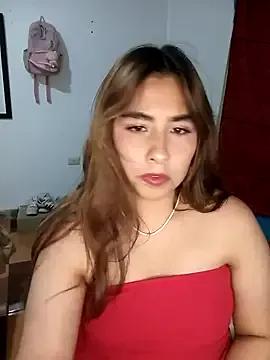 Girls and cam to cam: Watch as these sophisticated entertainers uncover their stunning costumes and curvaceous curves online!