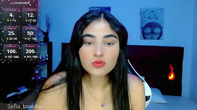 Girls and cam to cam: Watch as these sophisticated entertainers uncover their stunning costumes and curvaceous curves online!