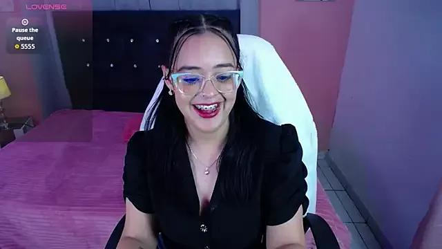 Girls and cam to cam: Watch as these sophisticated entertainers uncover their stunning costumes and curvaceous curves online!