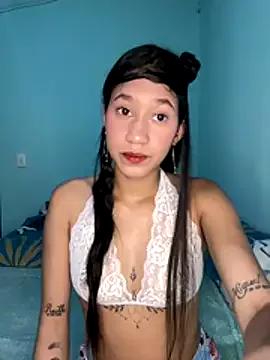 Girls and cam to cam: Watch as these sophisticated entertainers uncover their stunning costumes and curvaceous curves online!