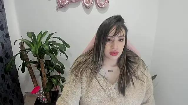 Girls and cam to cam: Watch as these sophisticated entertainers uncover their stunning costumes and curvaceous curves online!