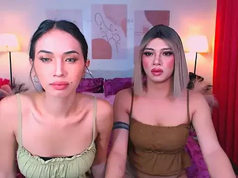 Sofia_SlutGoddess from StripChat is Freechat
