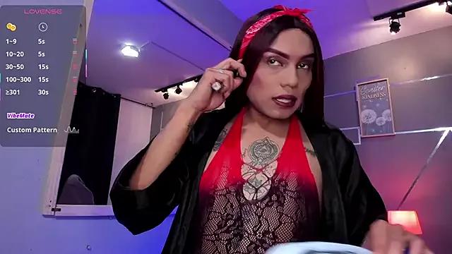 sofia_teylor_xxx from StripChat is Freechat