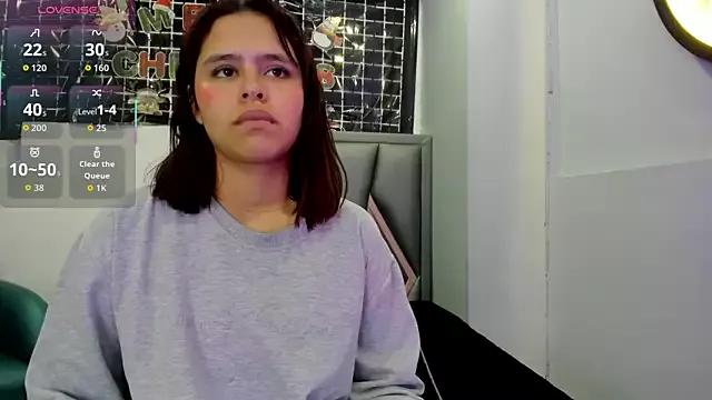 Girls and cam to cam: Watch as these sophisticated entertainers uncover their stunning costumes and curvaceous curves online!