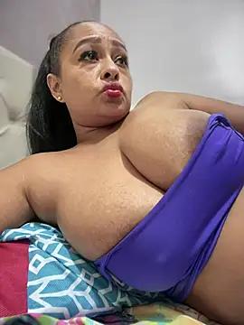 Girls and cam to cam: Watch as these sophisticated entertainers uncover their stunning costumes and curvaceous curves online!