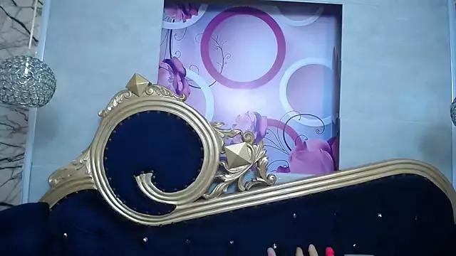 Girls and cam to cam: Watch as these sophisticated entertainers uncover their stunning costumes and curvaceous curves online!