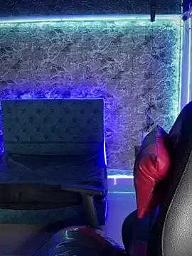 Sofiaa-Jimenez from StripChat is Freechat