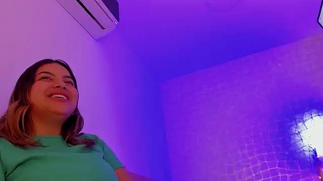 Girls and cam to cam: Watch as these sophisticated entertainers uncover their stunning costumes and curvaceous curves online!