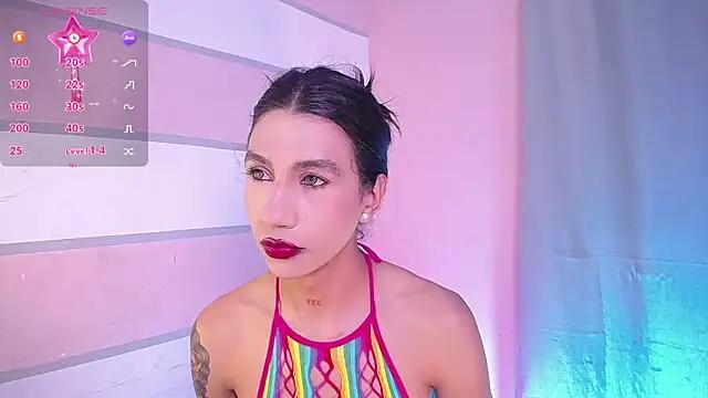 Girls and cam to cam: Watch as these sophisticated entertainers uncover their stunning costumes and curvaceous curves online!