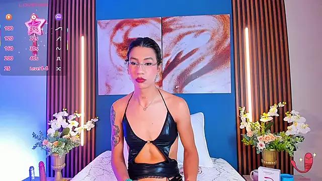 Girls and cam to cam: Watch as these sophisticated entertainers uncover their stunning costumes and curvaceous curves online!