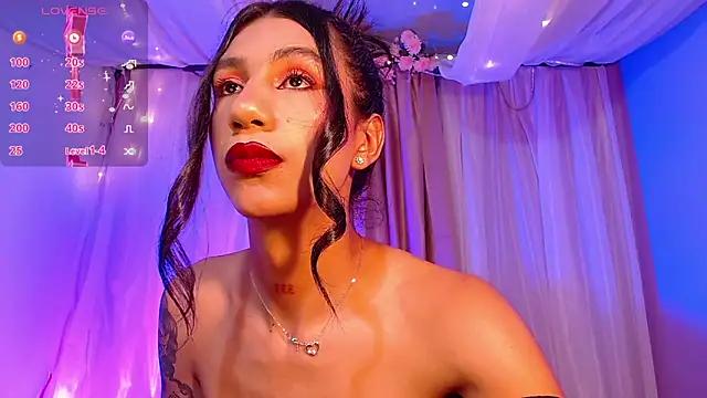 Girls and cam to cam: Watch as these sophisticated entertainers uncover their stunning costumes and curvaceous curves online!