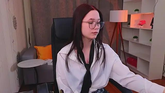 Girls and cam to cam: Watch as these sophisticated entertainers uncover their stunning costumes and curvaceous curves online!