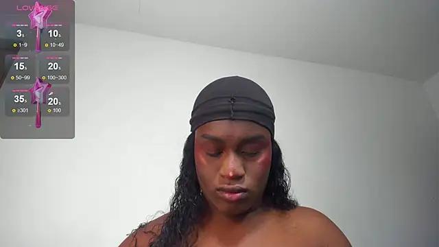 Girls and cam to cam: Watch as these sophisticated entertainers uncover their stunning costumes and curvaceous curves online!