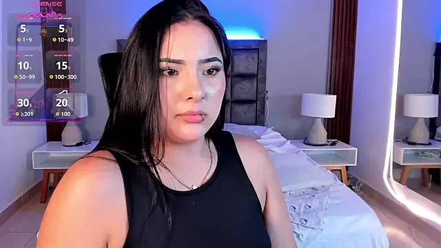 Girls and cam to cam: Watch as these sophisticated entertainers uncover their stunning costumes and curvaceous curves online!