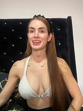 Girls and cam to cam: Watch as these sophisticated entertainers uncover their stunning costumes and curvaceous curves online!