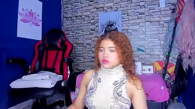 Girls and cam to cam: Watch as these sophisticated entertainers uncover their stunning costumes and curvaceous curves online!