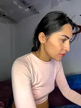 Girls and cam to cam: Watch as these sophisticated entertainers uncover their stunning costumes and curvaceous curves online!