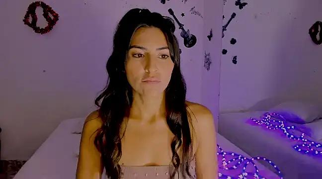 Girls and cam to cam: Watch as these sophisticated entertainers uncover their stunning costumes and curvaceous curves online!