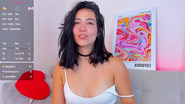 Girls and cam to cam: Watch as these sophisticated entertainers uncover their stunning costumes and curvaceous curves online!
