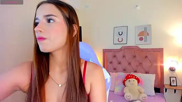 Girls and cam to cam: Watch as these sophisticated entertainers uncover their stunning costumes and curvaceous curves online!