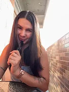 Girls and cam to cam: Watch as these sophisticated entertainers uncover their stunning costumes and curvaceous curves online!