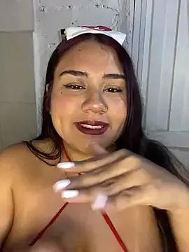 Girls and cam to cam: Watch as these sophisticated entertainers uncover their stunning costumes and curvaceous curves online!
