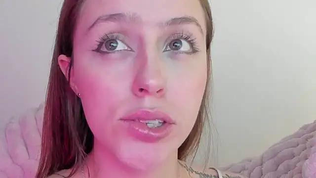 SofiaGc from StripChat is Freechat