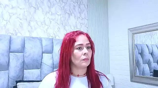 Girls and cam to cam: Watch as these sophisticated entertainers uncover their stunning costumes and curvaceous curves online!