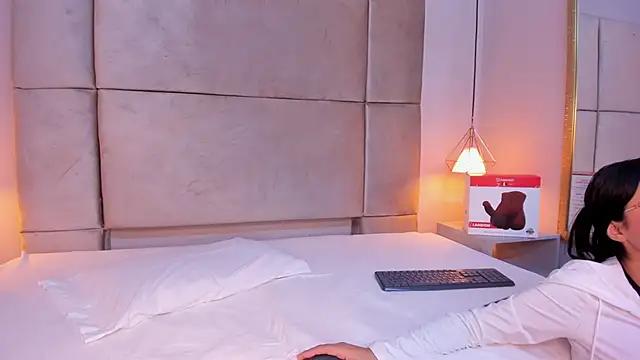 Girls and cam to cam: Watch as these sophisticated entertainers uncover their stunning costumes and curvaceous curves online!