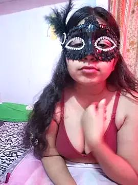 SofiaLeo from StripChat is Freechat