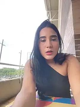 sofialu444 from StripChat is Freechat