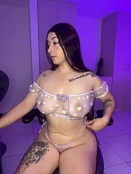 Girls and cam to cam: Watch as these sophisticated entertainers uncover their stunning costumes and curvaceous curves online!