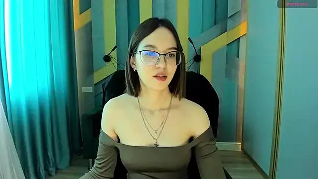 Girls and cam to cam: Watch as these sophisticated entertainers uncover their stunning costumes and curvaceous curves online!