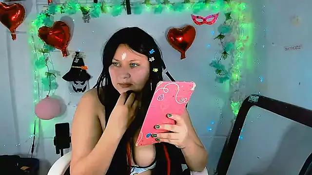Girls and cam to cam: Watch as these sophisticated entertainers uncover their stunning costumes and curvaceous curves online!