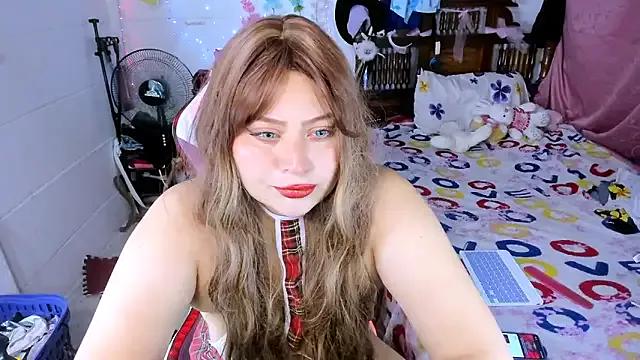 Girls and cam to cam: Watch as these sophisticated entertainers uncover their stunning costumes and curvaceous curves online!