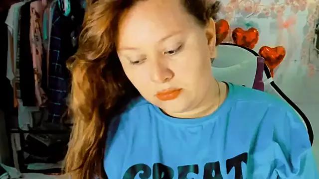 SofiaOlivares from StripChat is Freechat