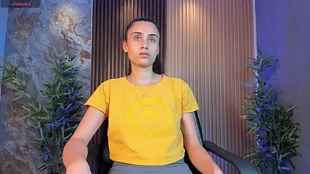 Girls and cam to cam: Watch as these sophisticated entertainers uncover their stunning costumes and curvaceous curves online!