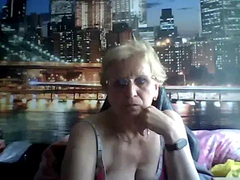 SofiaProklova40 from StripChat is Freechat