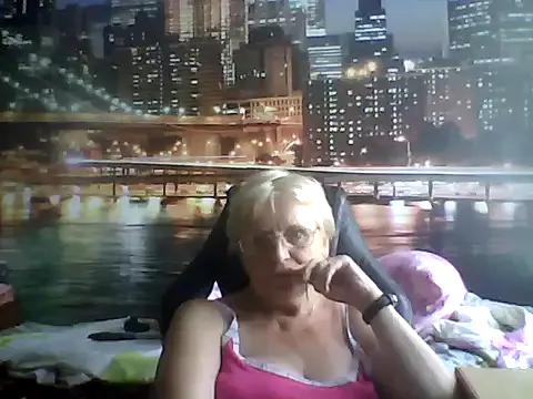 SofiaProklova401 from StripChat is Freechat