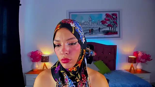 Girls and cam to cam: Watch as these sophisticated entertainers uncover their stunning costumes and curvaceous curves online!
