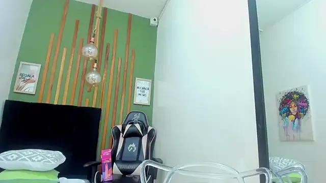 Girls and cam to cam: Watch as these sophisticated entertainers uncover their stunning costumes and curvaceous curves online!